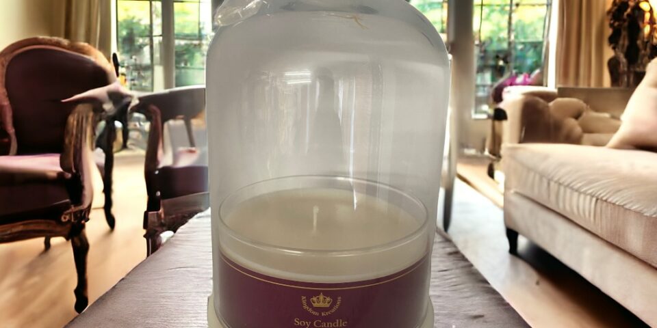 Irish Soy Candle