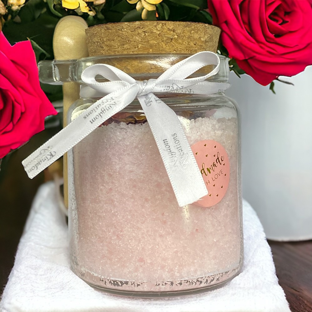 Rose-Sea-Salts-small Tea Rose Glass Jar