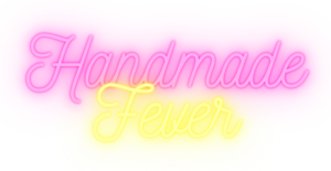 handmade fever logo