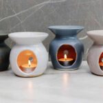 online handmade retail shop wax melts soya scented candles handmade wax melts soya wax long-lasting burn handmade fever