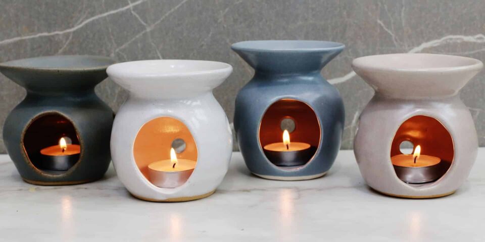 online handmade retail shop wax melts soya scented candles handmade wax melts soya wax long-lasting burn handmade fever