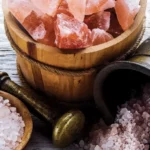 himalayan salt for bathing himalayan salt in bath pink himalayan salt baths bathing in pink himalayan salt benefits of a himalayan salt bath handmade fever