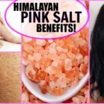 himalayan salt for bathing himalayan salt in bath pink himalayan salt bath bathing in pink himalayan salt benefits of himalayan salt bath handmade fever
