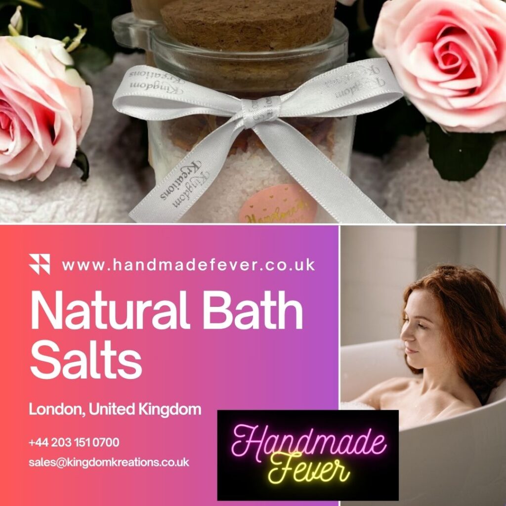 Natural Bath Salts natural bath salts uk Best natural bath salts Natural bath salts for elderly Where to buy natural bath salts