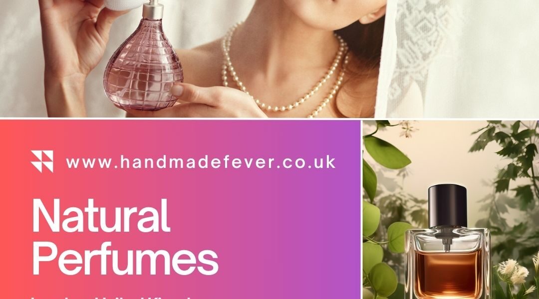 natural perfumes without chemicals uk natural perfumes uk Natural perfumes for her Natural perfumes brands