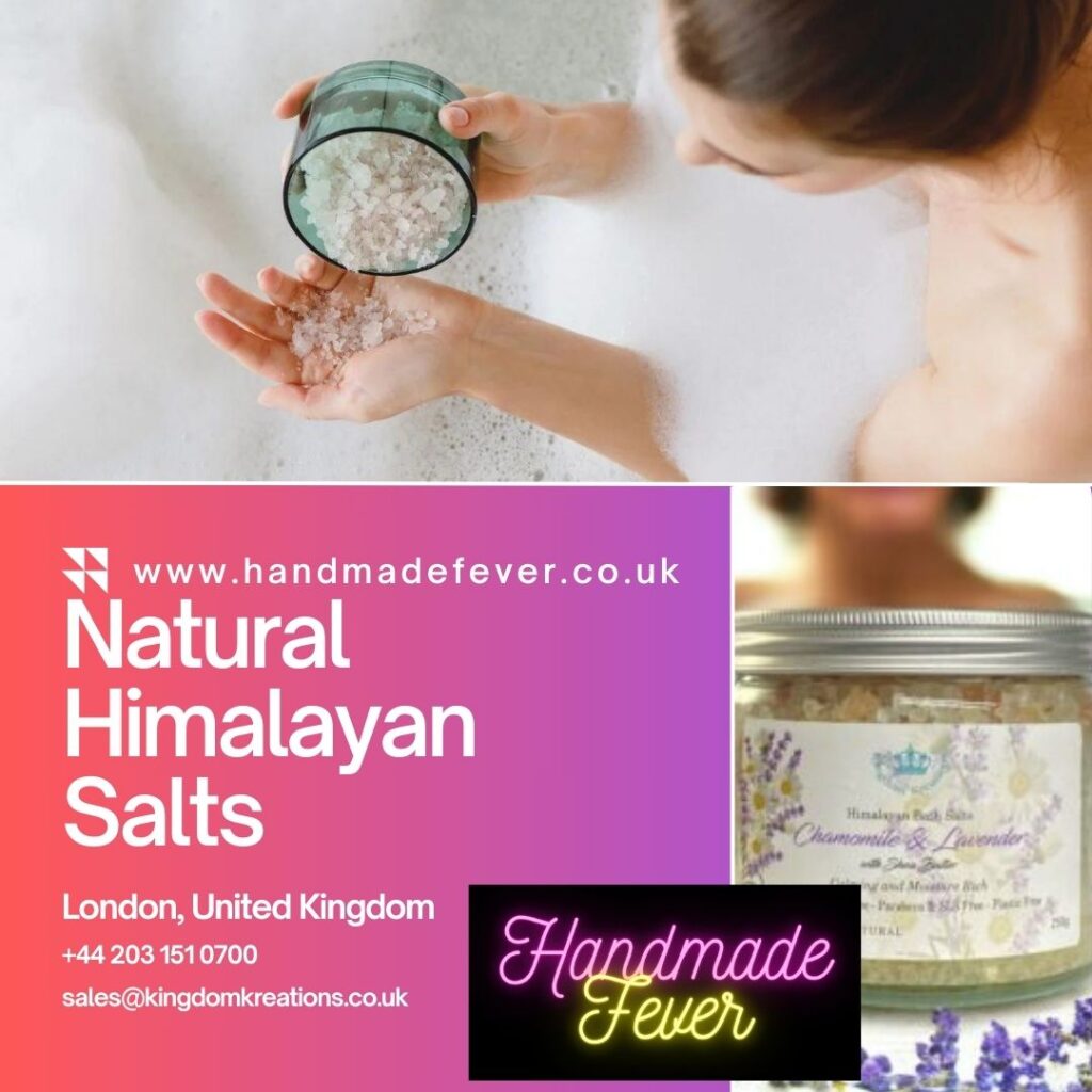 Natural Himalayan Salts 
	Where to buy natural himalayan salts

Natural himalayan salts benefits

Best natural himalayan salts

himalayan pink salt benefits


