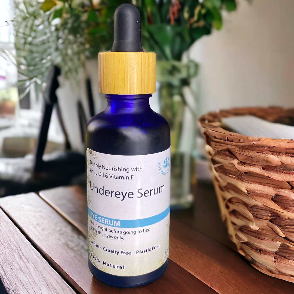 Undereye Serum – Deeply Nourishing