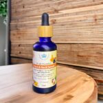 Face and Neck Serum – Deeply Nourishing