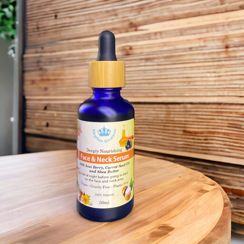 face-and-neck-serum Face and Neck Serum – Deeply Nourishing