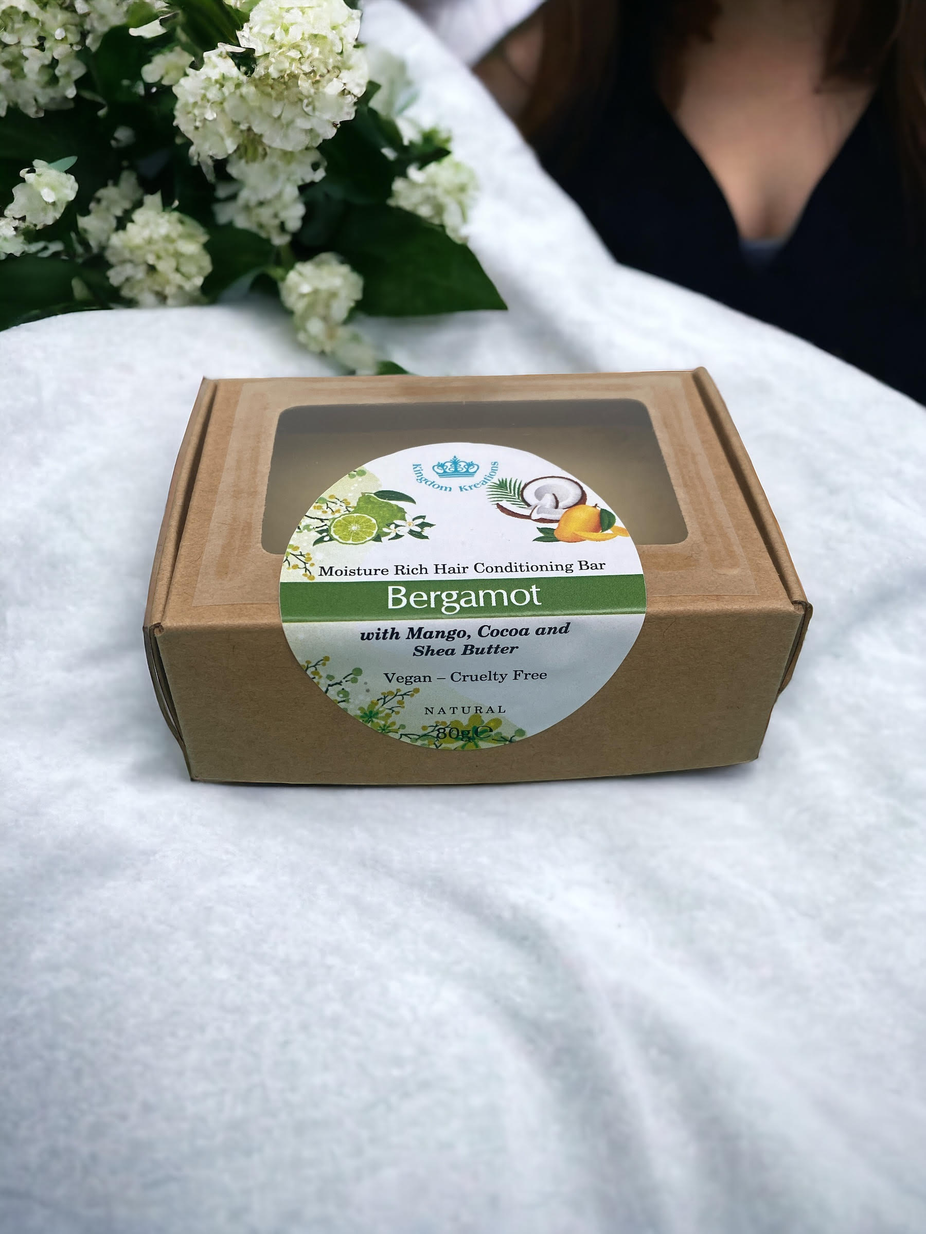 unnamed (4) Natural Hair Conditioning Bar