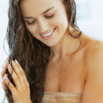 Adding a Hair Mask