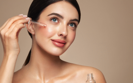 Handmade Facial Toners
