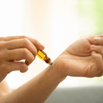 best essential oils for body