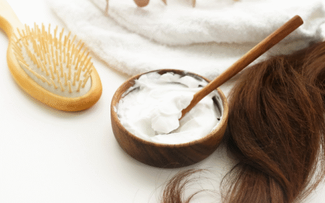 handmade hair care uk