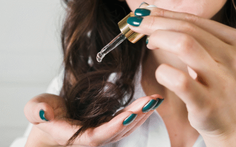 Handmade Hair Care UK