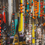 Handmade Bead Jewelry