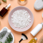 Handmade Body Care Products