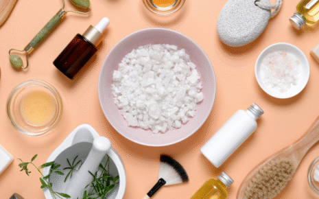 Handmade Body Care Products