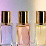 Alcohol Free Perfume