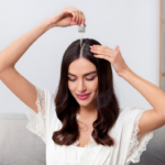 handmade hair oil uk