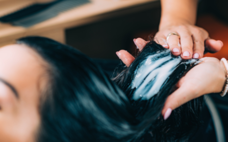 natural hair conditioner bar uk