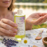 handmade body oil online