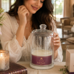 eco soy wax candles
