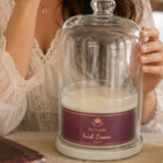eco soy wax candles